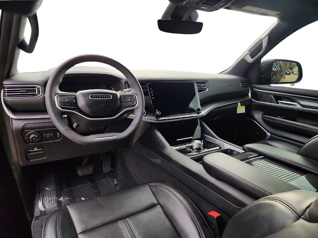 Used 2022 Jeep Wagoneer Series I w/ Convenience Group I image 13
