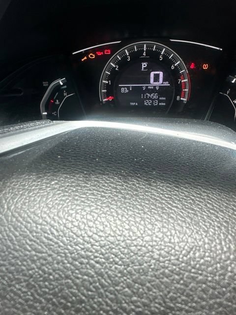 Used 2018 Honda Civic LX image 23