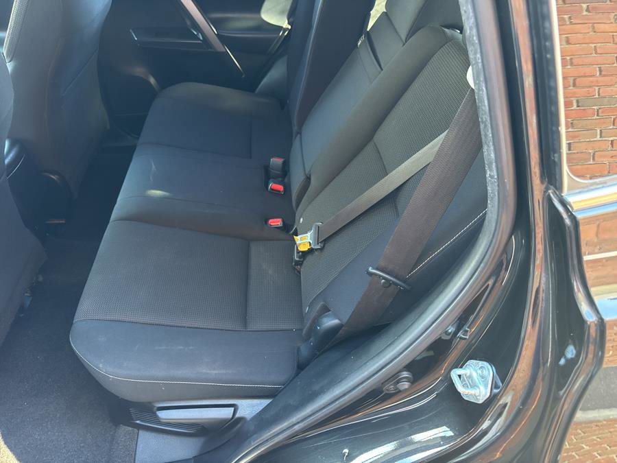Used 2017 Toyota RAV4 XLE w/ All Weather Liner Package AWD/4WD image 21
