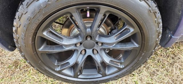 Used 2019 Dodge Durango GT AWD/4WD image 11