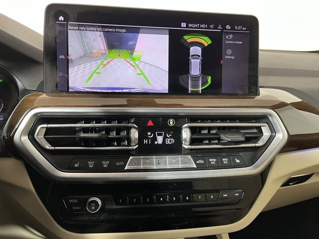 Used 2022 BMW X3 xDrive30i w/ Convenience Package image 19