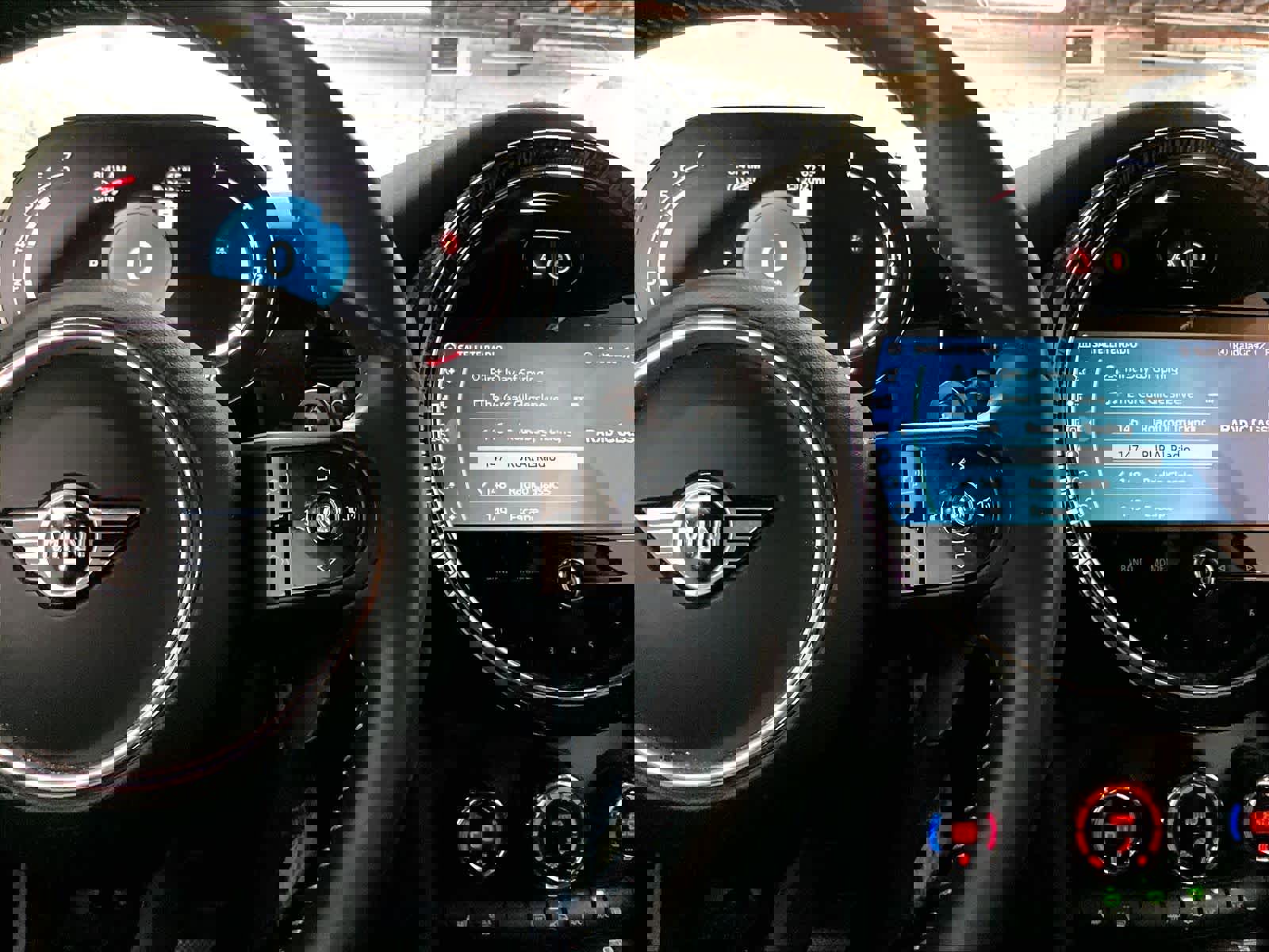 Used 2023 MINI Cooper S w/ Premium Package image 20