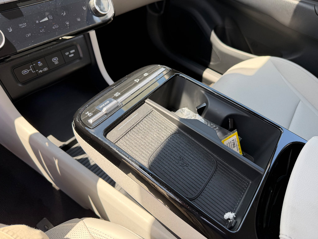 New 2026 Hyundai Tucson SEL AWD/4WD image 29