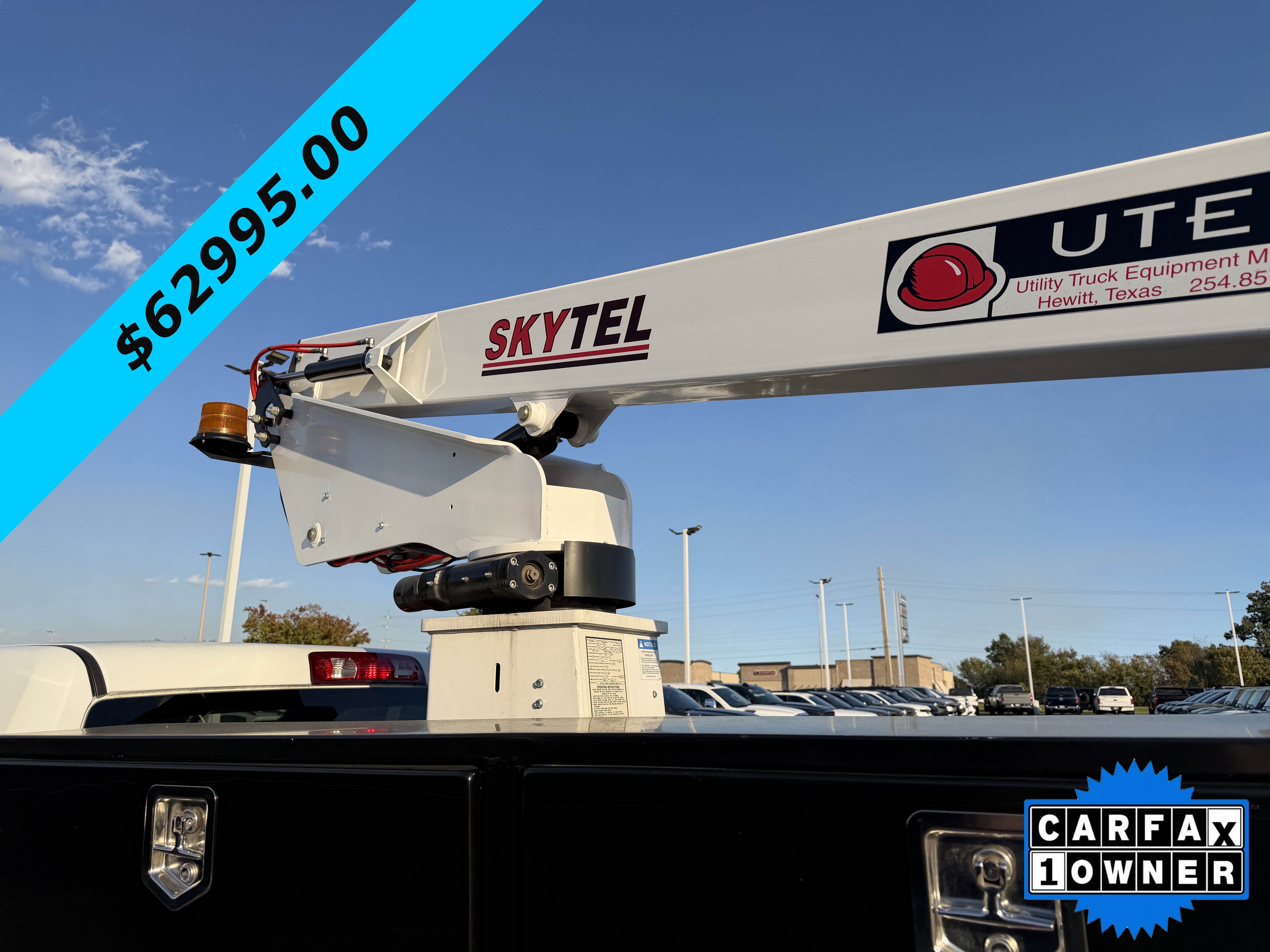 Used 2023 RAM 3500 Tradesman image 14