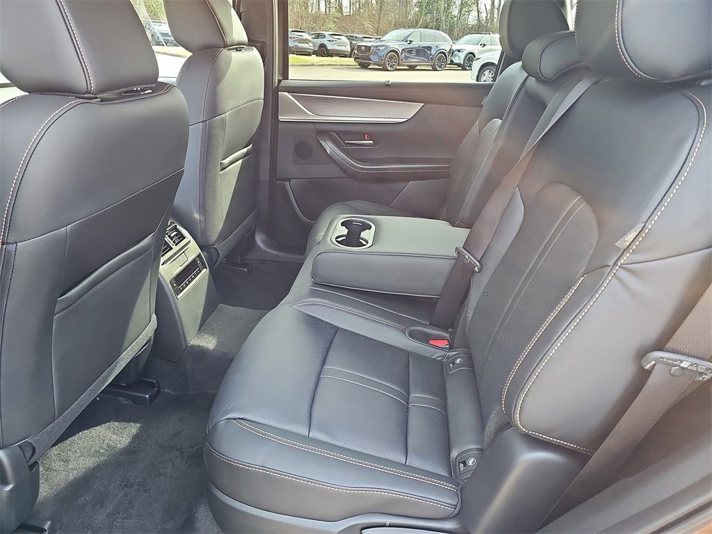 New 2026 MAZDA CX-70 SC Plus image 15