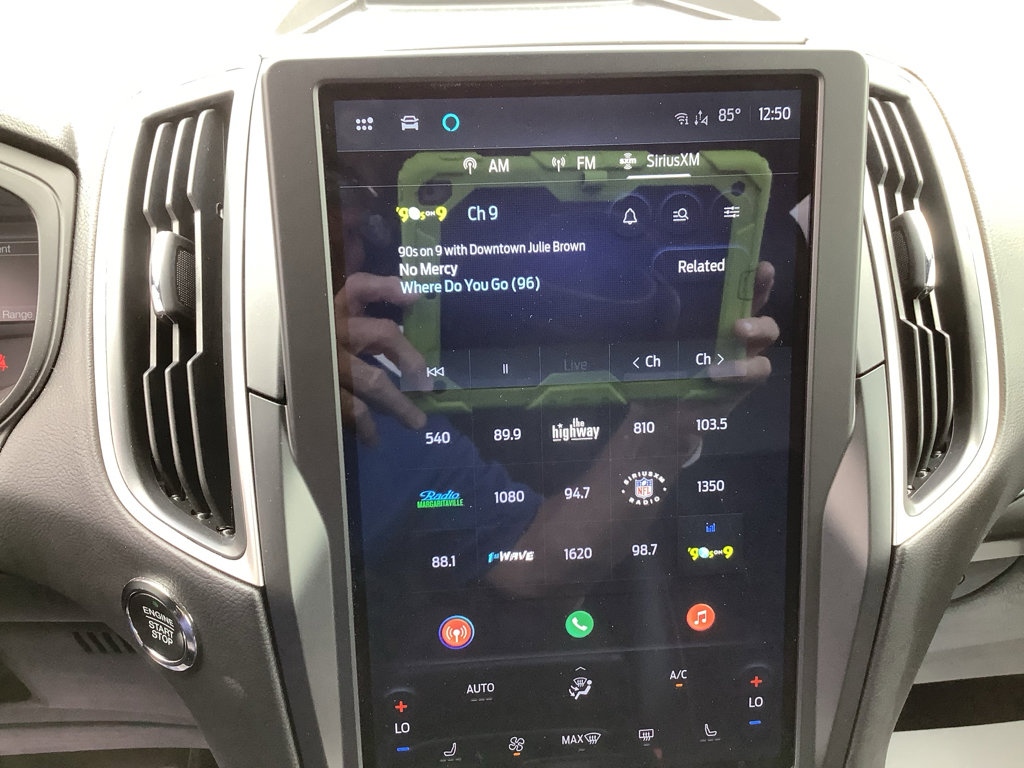 Used 2024 Ford Edge ST-Line image 14