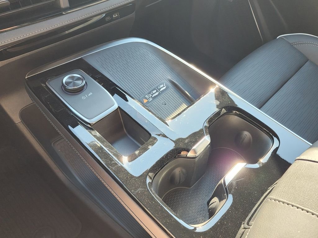 New 2026 Buick Enclave Sport Touring w/ Power Package image 32