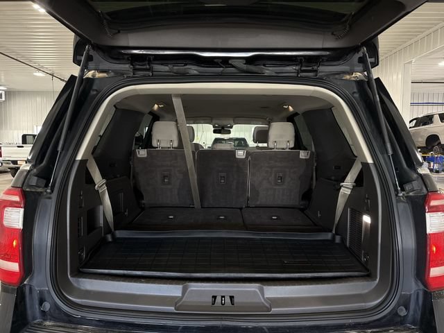 Used 2019 Ford Expedition XLT AWD/4WD image 28