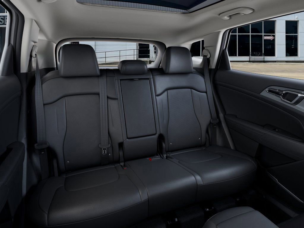 New 2026 Kia Sportage EX image 16