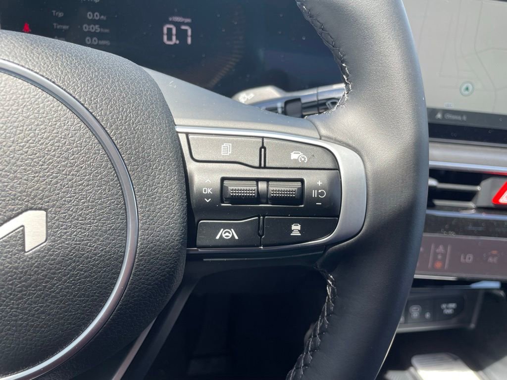 New 2026 Kia K5 GT-Line FWD image 27