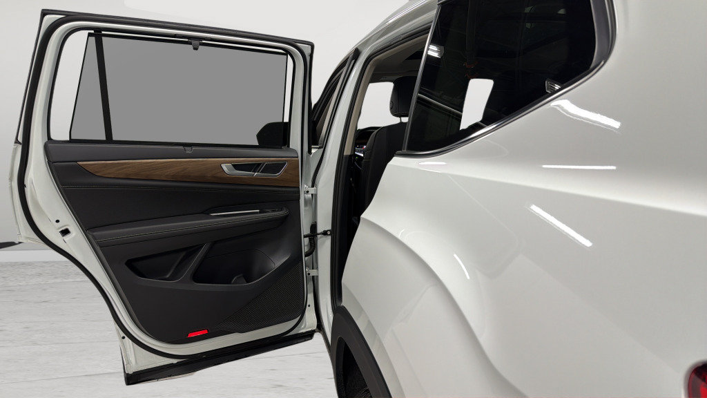 Certified 2026 Volkswagen Atlas SE AWD/4WD image 33