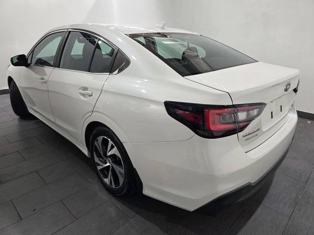 Used 2020 Subaru Legacy Premium w/ Popular Package #1 AWD/4WD image 3