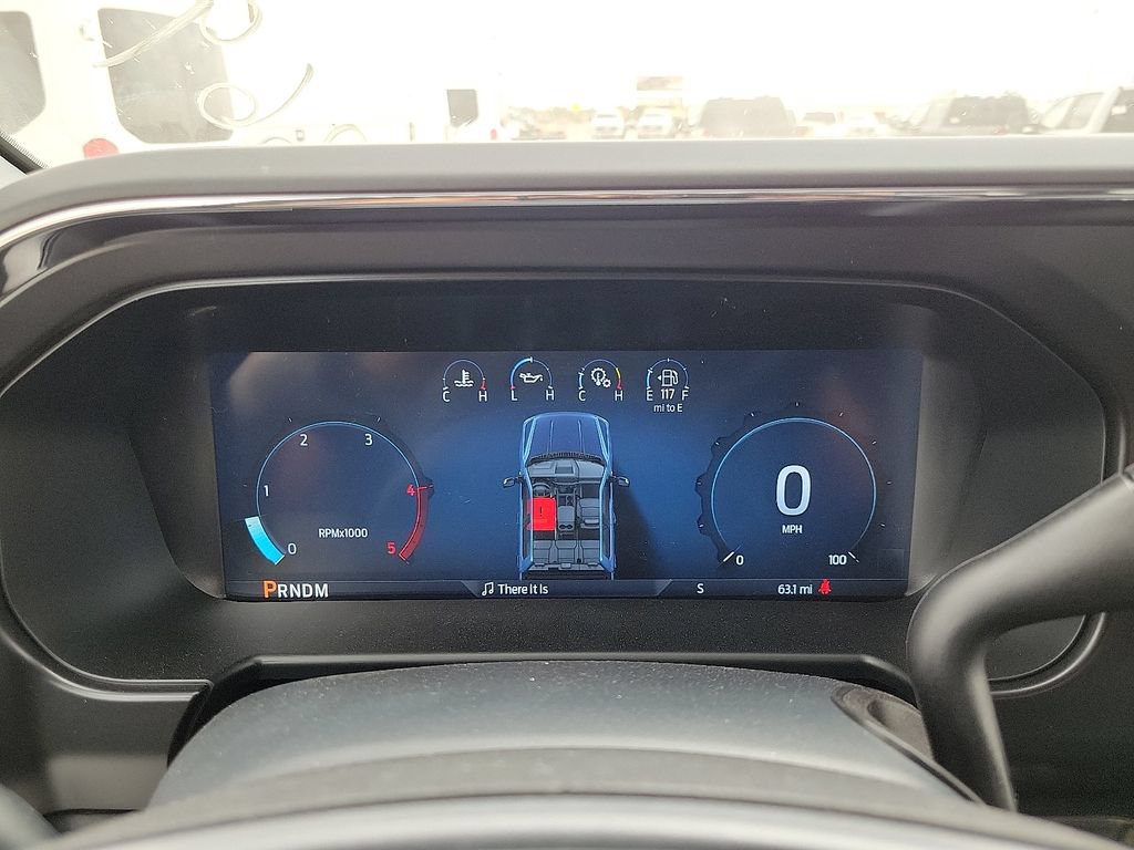 New 2026 Ford F250 Lariat AWD/4WD image 23