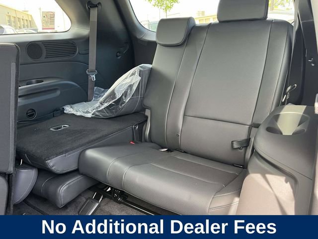 New 2026 Hyundai Palisade SEL FWD image 13
