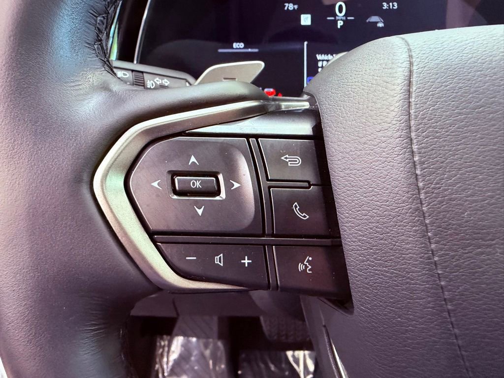 Used 2025 Lexus TX 350 AWD w/ Technology Package image 22