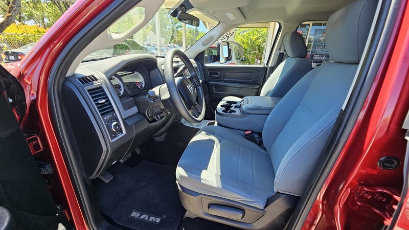 Used 2013 RAM 1500 Express RWD image 10