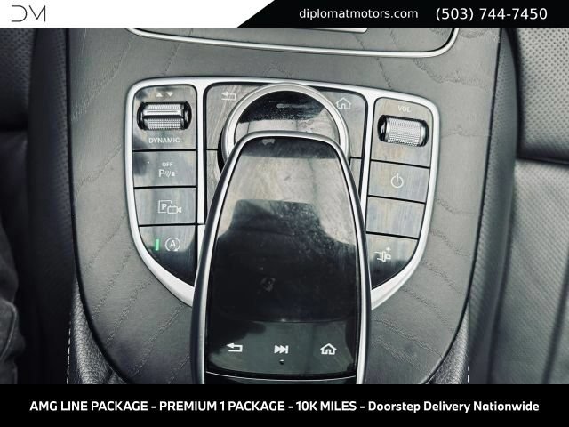 Used 2019 Mercedes-Benz E 450 Coupe image 36