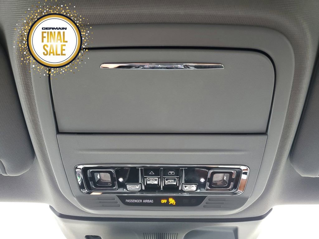 Used 2022 Lincoln Corsair Reserve w/ Equipment Group 201A image 30