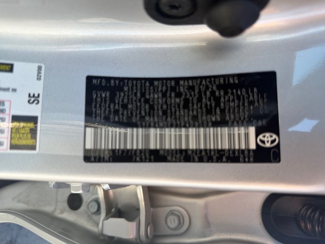 Certified 2026 Toyota Corolla LE FWD image 24
