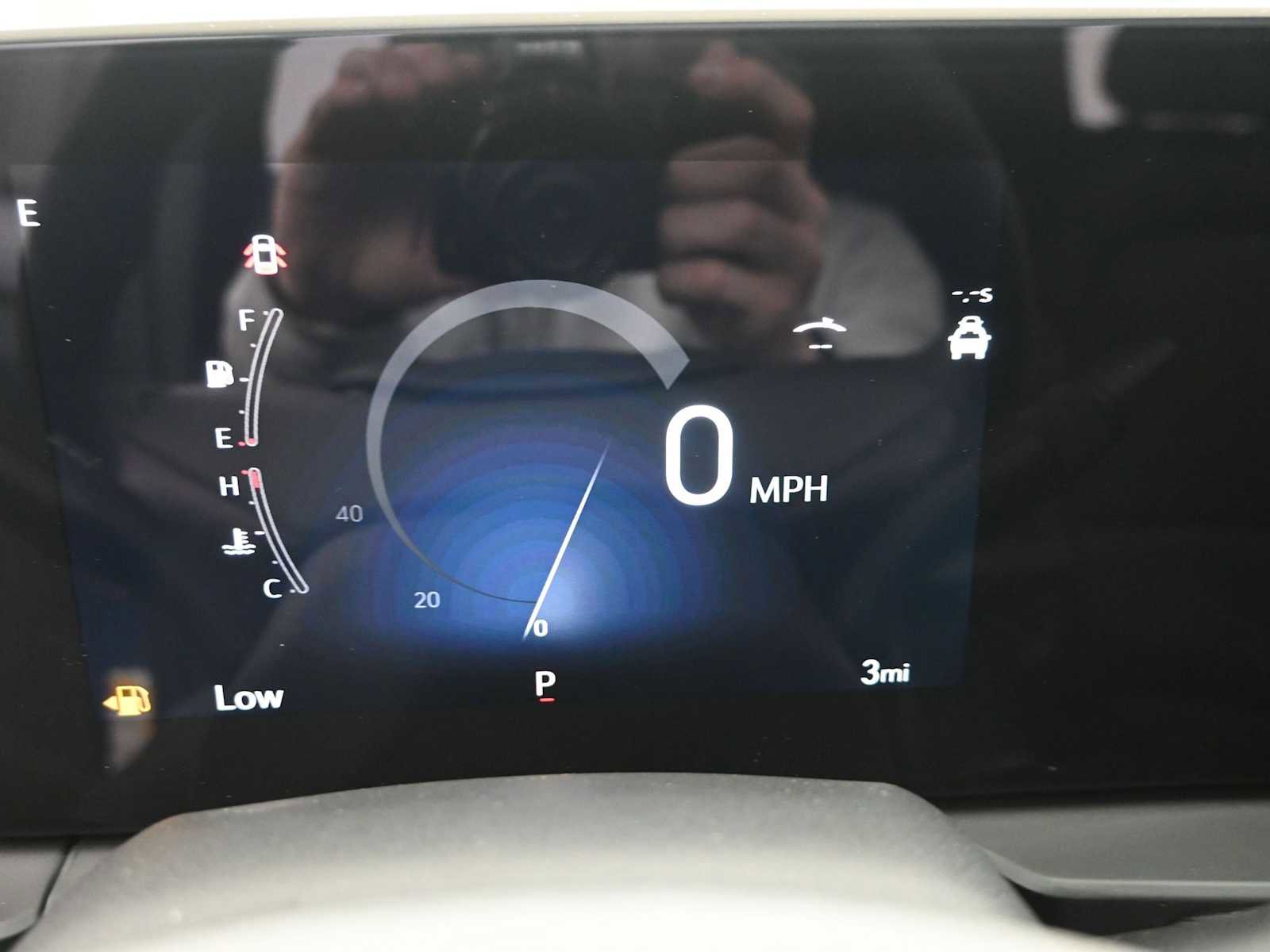 New 2026 Buick Envista Sport Touring w/ Convenience I Package FWD image 18