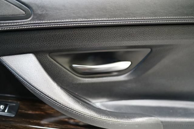 Used 2015 BMW 640i Gran Coupe xDrive AWD/4WD image 55