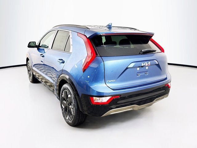 New 2026 Kia Niro Wind w/ Wind Preserve Package FWD image 7