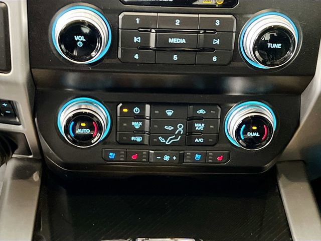 Used 2021 Ford F350 Platinum image 11