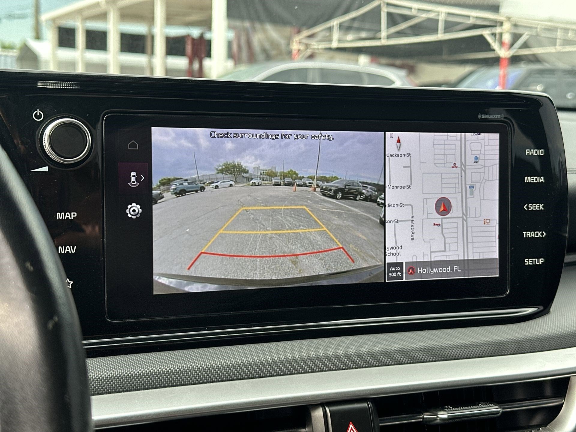 Used 2024 Kia K5 GT-Line w/ GT-Line Premium Package image 23