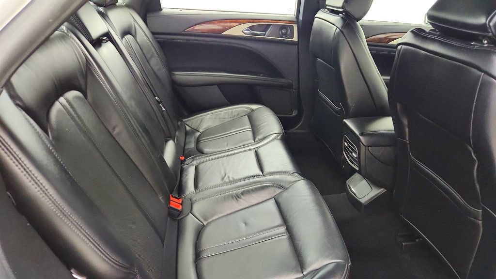 Used 2020 Lincoln MKZ Reserve FWD image 24