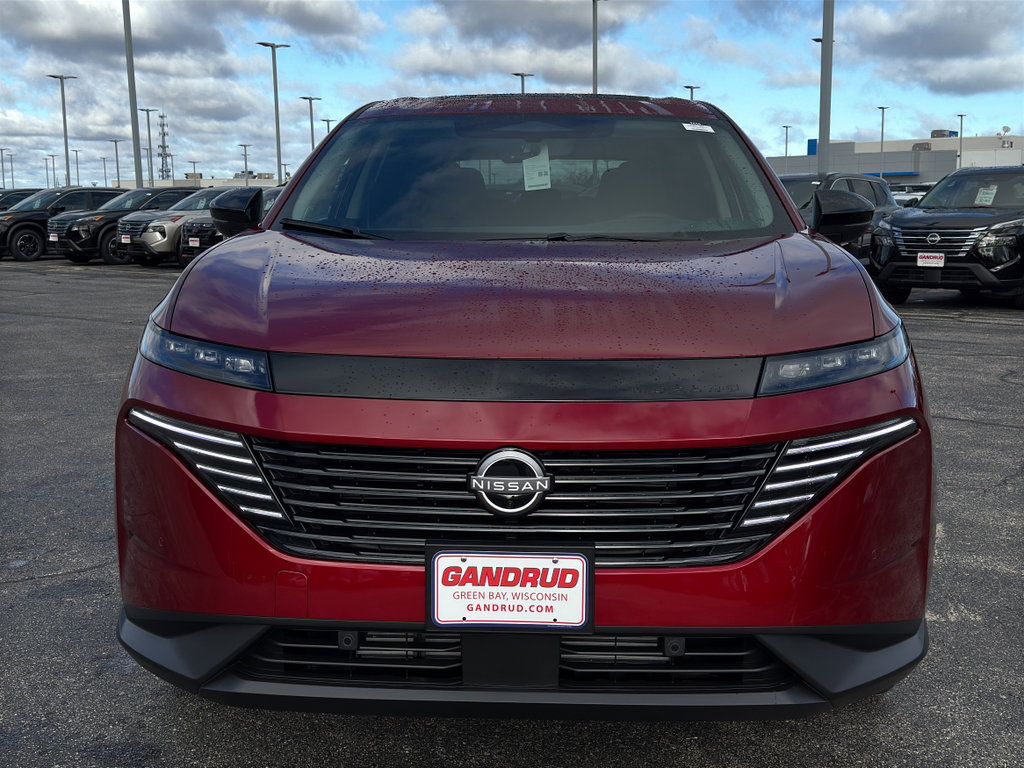 New 2026 Nissan Murano SL image 3