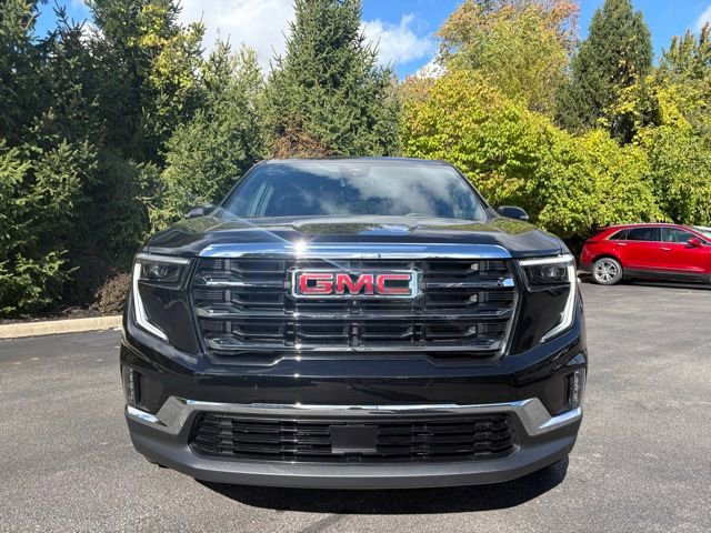Certified 2024 GMC Acadia Elevation image 10