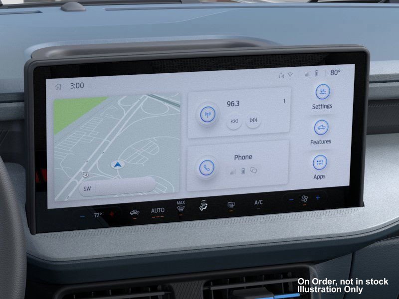 New 2026 Ford Maverick XLT w/ XLT Luxury Package image 13