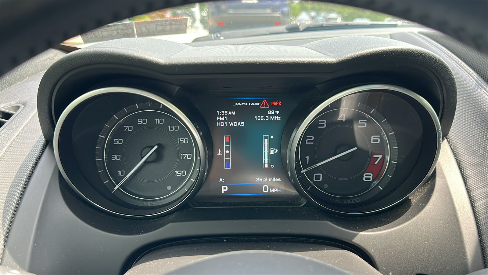 Used 2015 Jaguar F-TYPE S RWD image 23