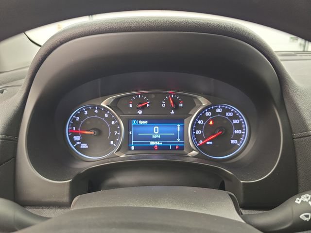 Used 2024 GMC Terrain SLE FWD image 26