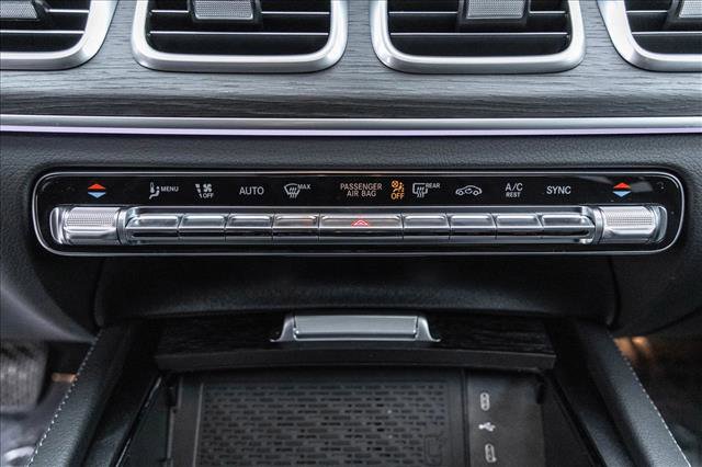Used 2025 Mercedes-Benz GLE 450 4MATIC image 19