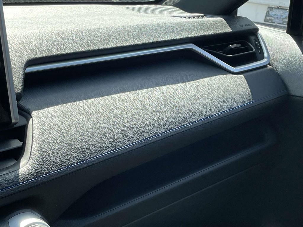 Used 2023 Toyota RAV4 SE w/ SE Grade Weather Package image 32