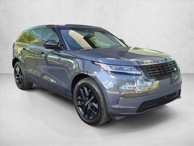 Certified 2026 Land Rover Range Rover Velar S AWD/4WD image 3