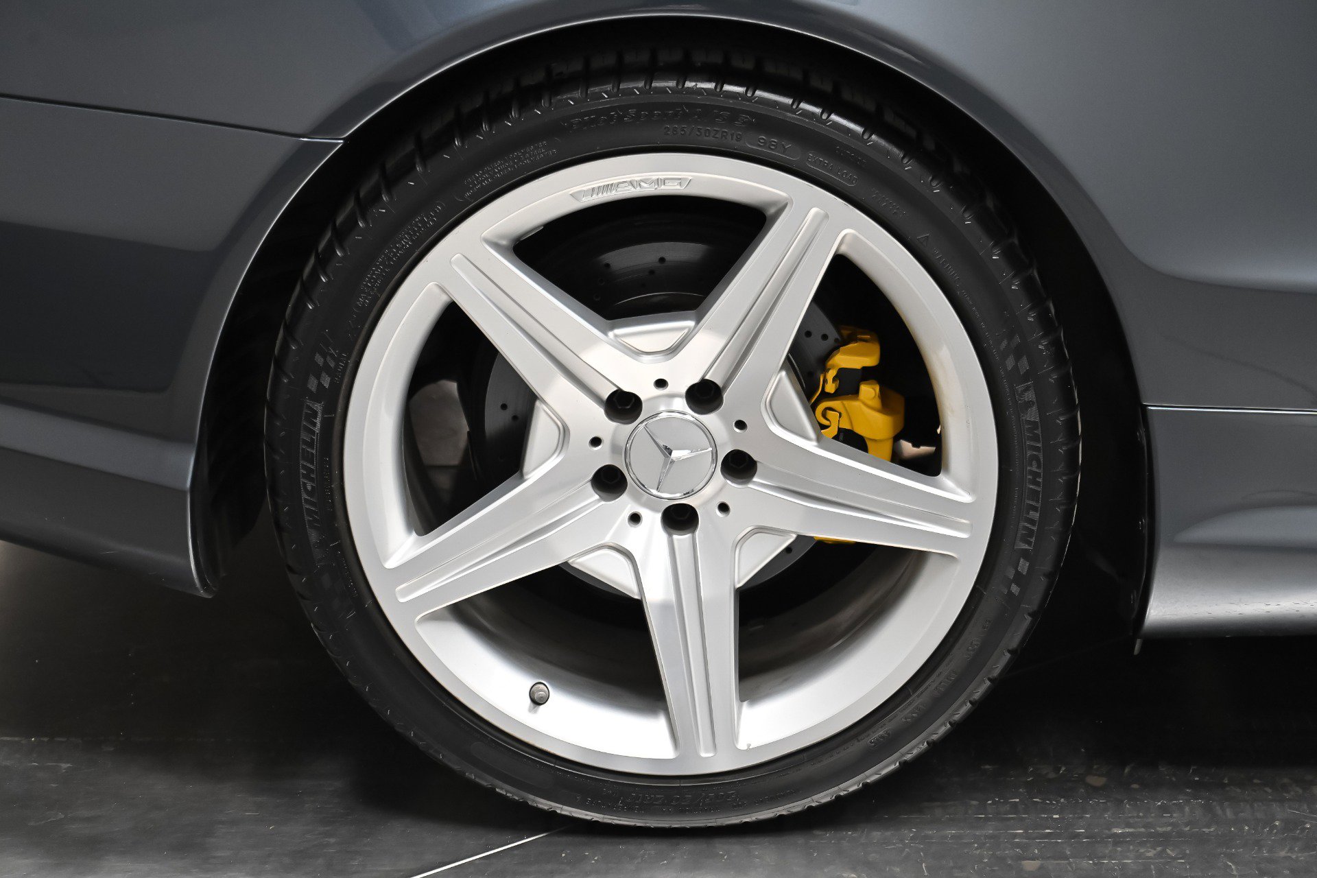 Used 2009 Mercedes-Benz SL 550 image 50