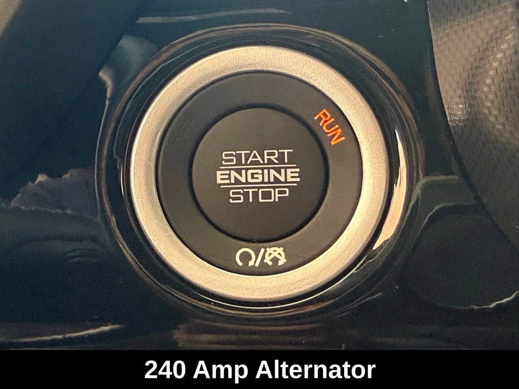 New 2026 RAM 1500 Limited AWD/4WD image 19