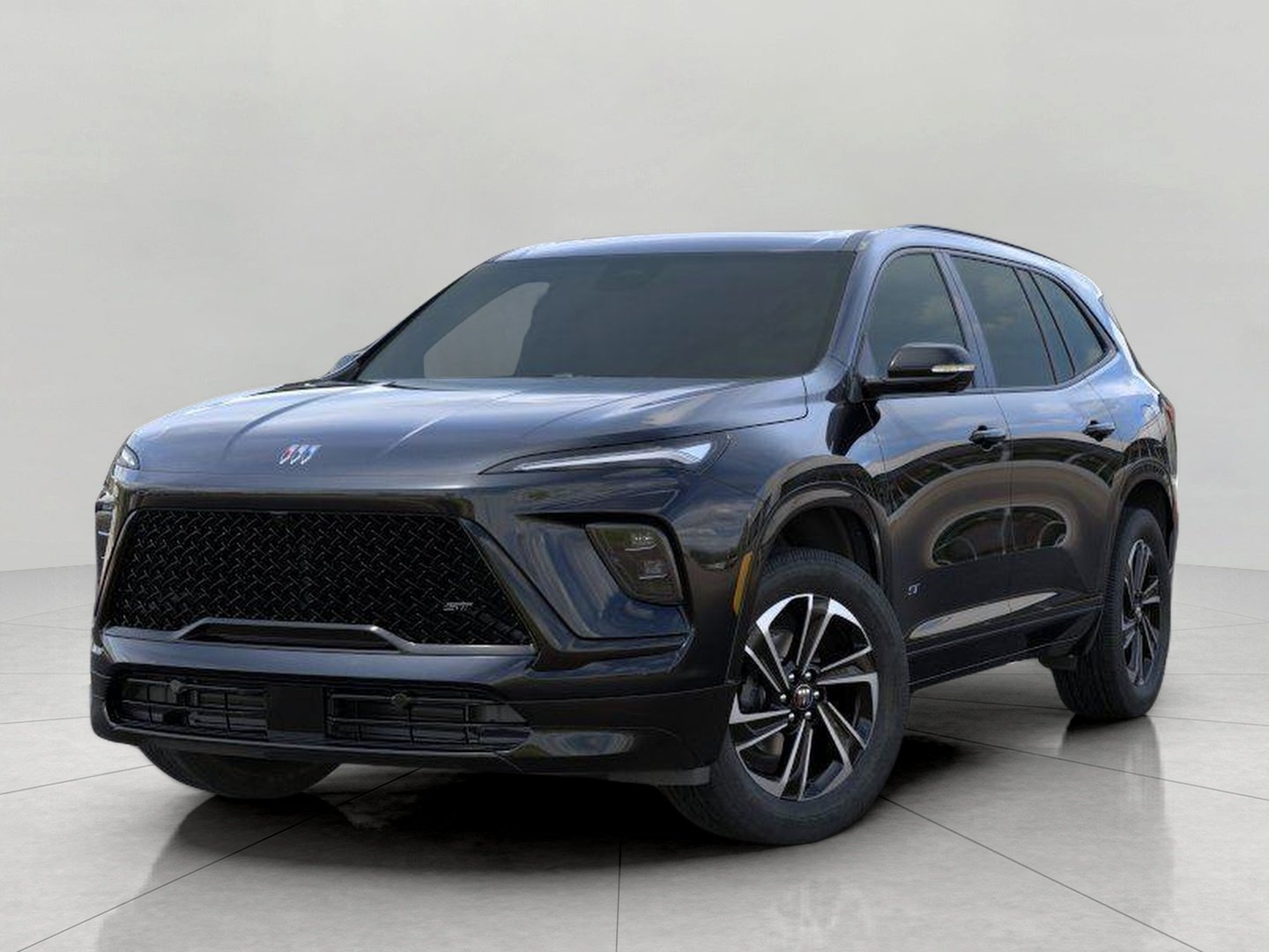 New 2026 Buick Enclave Sport Touring w/ Power Package AWD/4WD image 8
