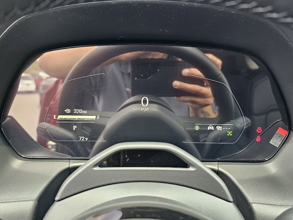 New 2026 MAZDA CX-5 2.5 S w/ Premium Plus Package image 40