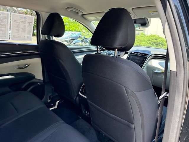 Used 2024 Hyundai Tucson SEL AWD/4WD image 25