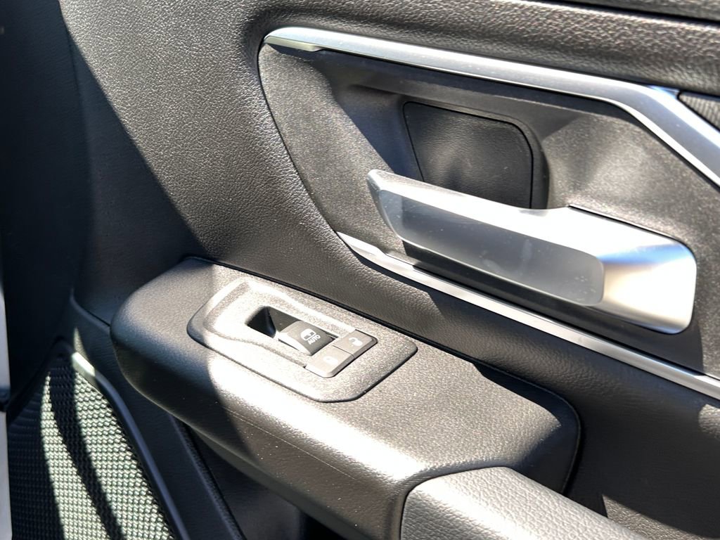 New 2026 RAM 1500 Big Horn/Lone Star image 10
