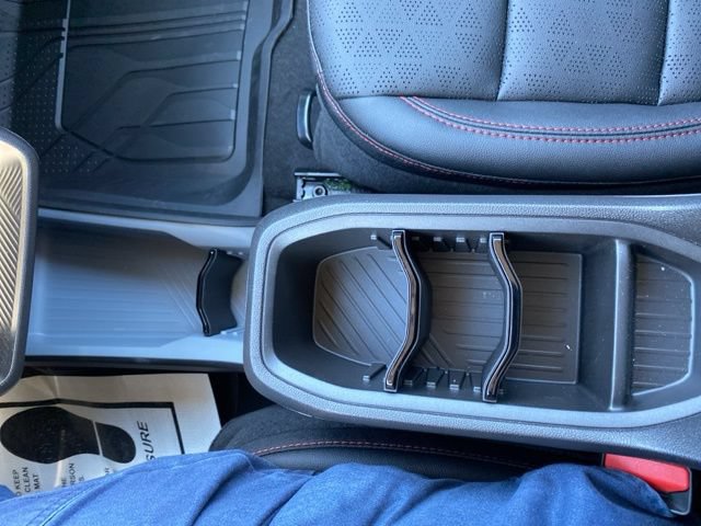 New 2027 Chevrolet Bolt RS w/ Technology Package FWD image 28