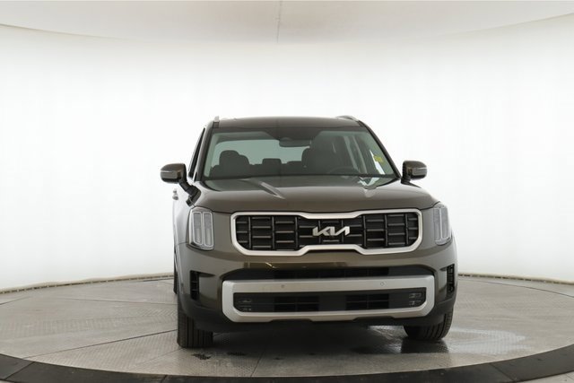 Used 2024 Kia Telluride SX X-Line image 12