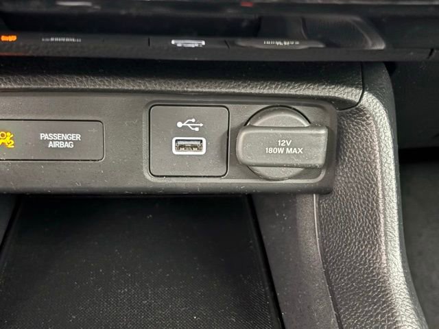 Used 2024 Honda Civic Sport image 26