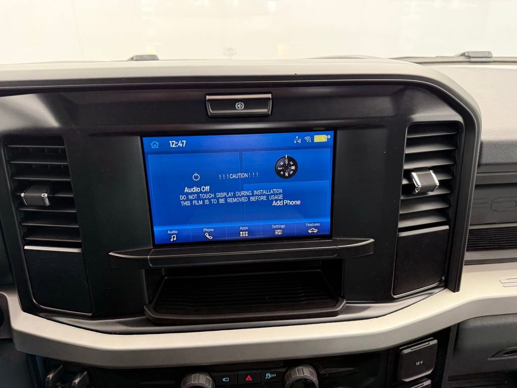 New 2026 Ford F450 XL w/ 360-Degree Camera Package image 38