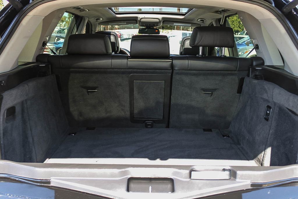 Used 2012 BMW X5 xDrive35i image 26