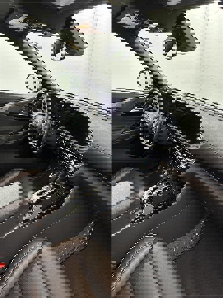 Used 2025 Buick Envista Avenir image 38