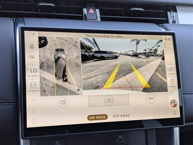 New 2026 Land Rover Discovery Sport Landmark AWD/4WD image 13